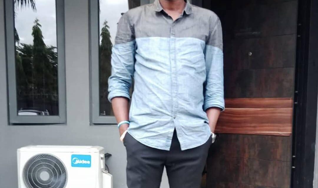 I Will Empower My Ancestors When I’m in Power As A Nigerian Politician – Hilary Romeo