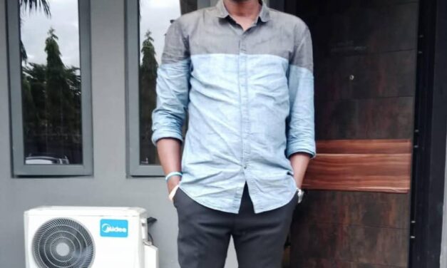 I Will Empower My Ancestors When I’m in Power As A Nigerian Politician – Hilary Romeo