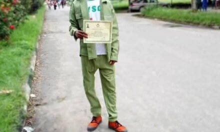 Make Nigeria Political Position 6 Year Single Term in Power – Holy Presh