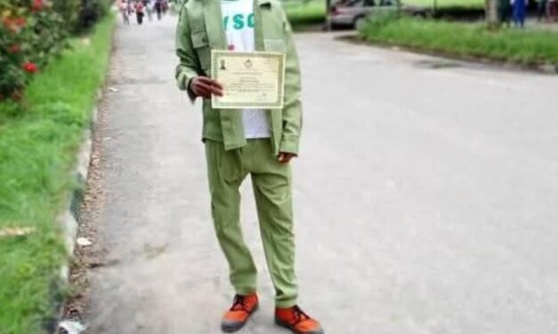 Make Nigeria Political Position 6 Year Single Term in Power – Holy Presh