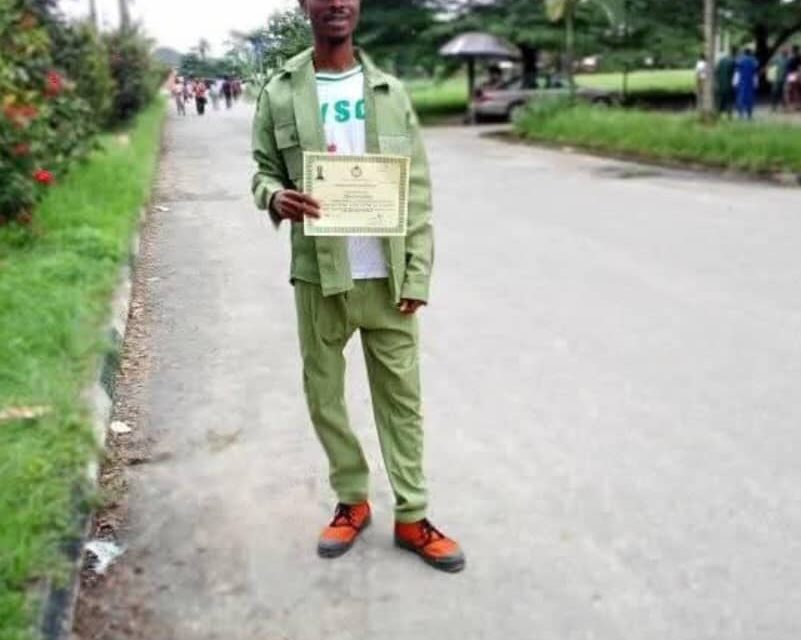 Make Nigeria Political Position 6 Year Single Term in Power – Holy Presh