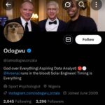 Nigeria Has Not Gained Its Independence – Iamodogwuorzala