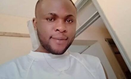 She Is A Waste Of Investment – Ifechukwu Titus