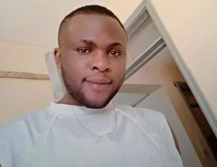 She Is A Waste Of Investment – Ifechukwu Titus