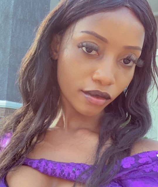 Men Marry Women Much Younger Than Them To get Free Nannies At Old Age – Iheaka Deborah