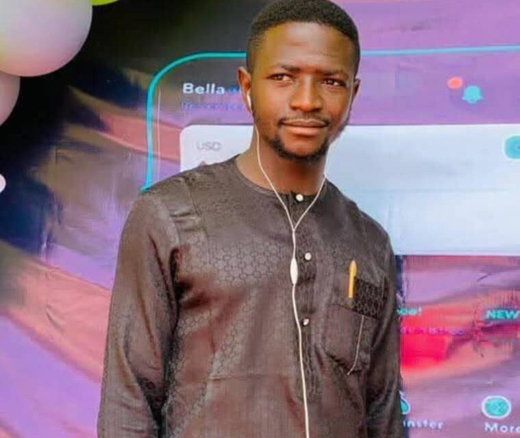 It Takes A Smart Person To Cash out In Yahoo – Iliya Ajang
