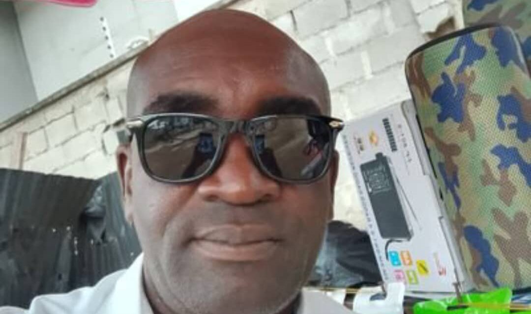 Moral Fabric Of Nigeria Is Dead – IsiborJose32653