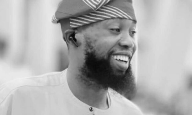 I want To Stereotype A Criminal By His Tribe – Its_Oladeni