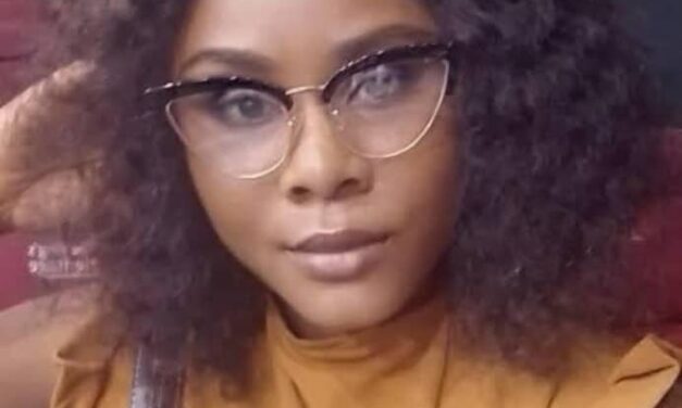 Be Wary Of Supporting Igbos – Ivy Bliss