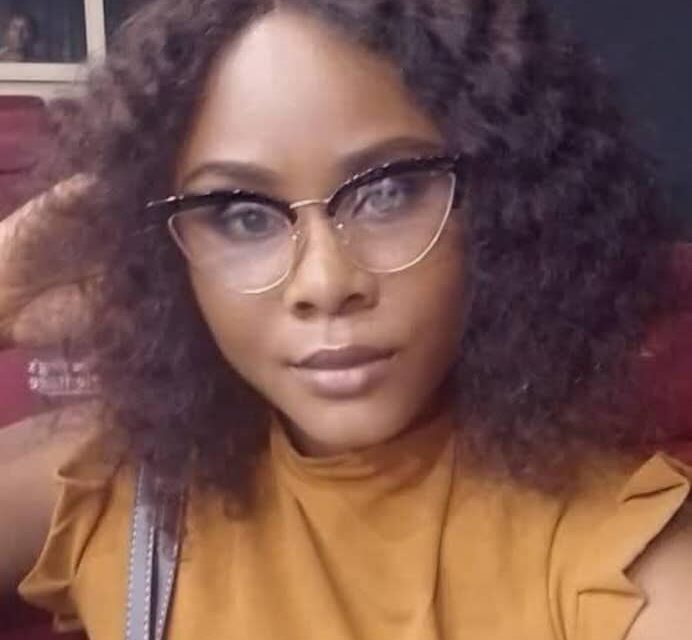 Be Wary Of Supporting Igbos – Ivy Bliss