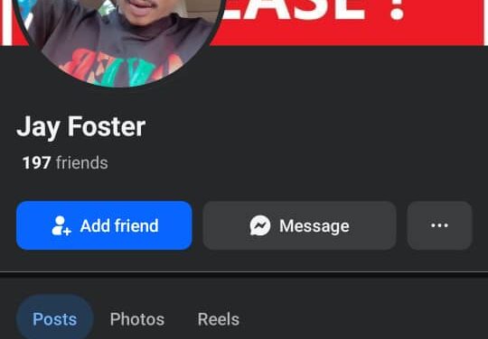 Police Officers Who Get Involved In Crime Are The Ones To Truly Control Crime – Jay Foster