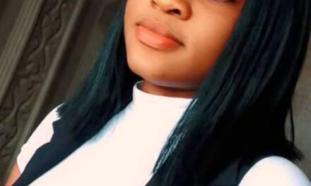 She Beats Her Nigerians Husband – Jennifer Haycinth Eze