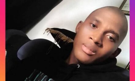 I Want The Man’s Wife Sexually – Joel Joseph