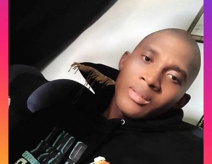 I Want The Man’s Wife Sexually – Joel Joseph