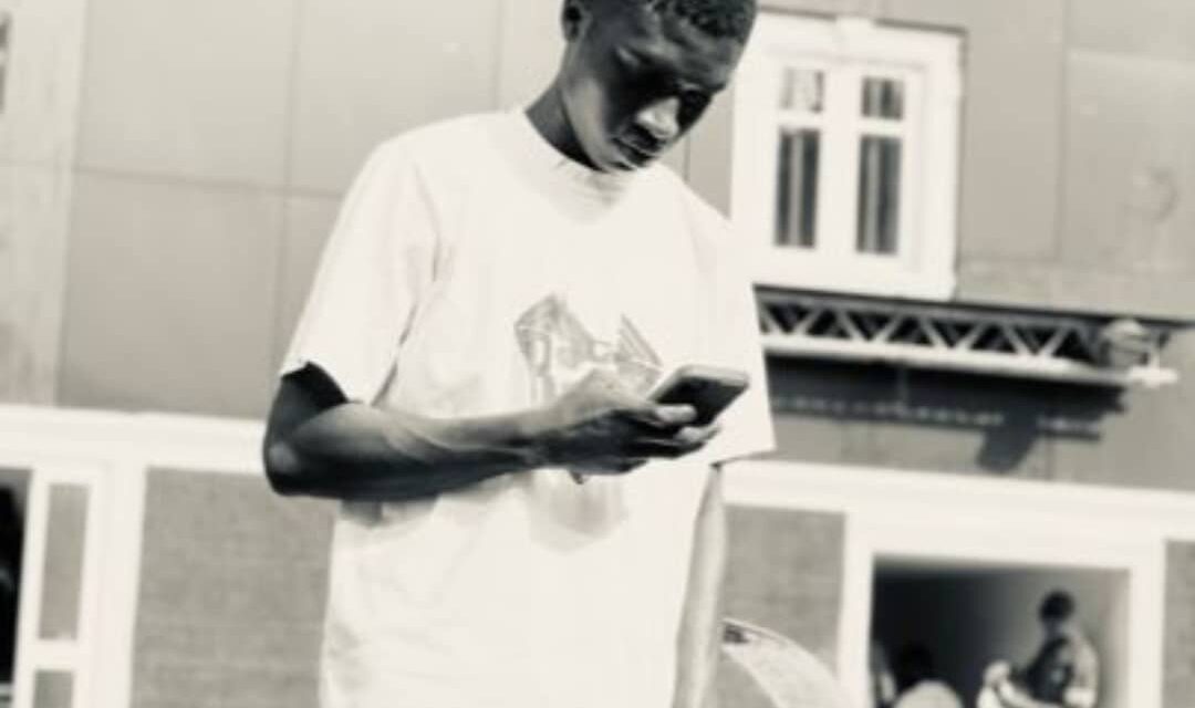 A Soldier Is Not Supposed To Die After Being set Ablaze – JoelIkechukwu24