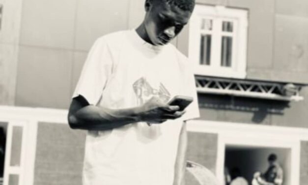 A Soldier Is Not Supposed To Die After Being set Ablaze – JoelIkechukwu24