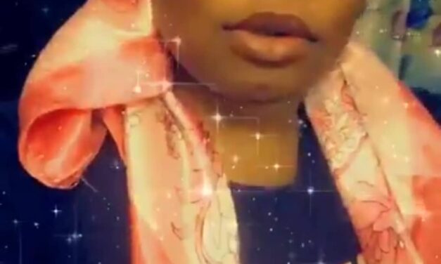 If You Tell Me Your Secret I Will Tell It To My Partner – Kamal Larry