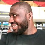 Only A Very Violent Revolution Can Save Nigeria – Kasieobi_1