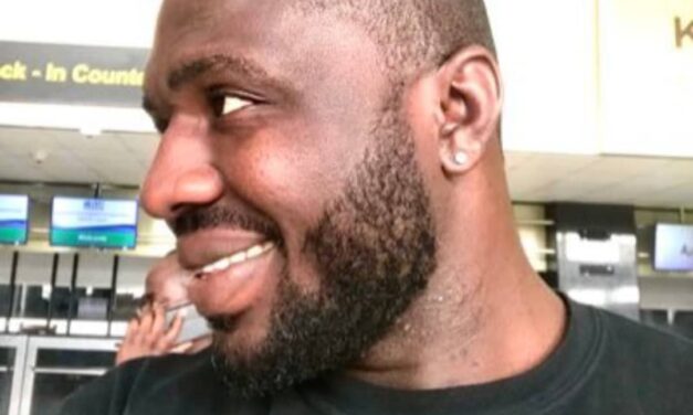 Only A Very Violent Revolution Can Save Nigeria – Kasieobi_1