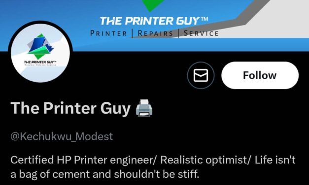 I Pray All The Senate Members Lose Their Family – Kechukwu_Modest