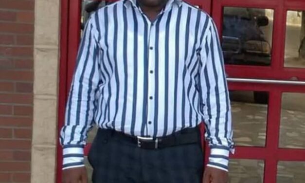 Men On Dreadlocks Are Not Fit For Marriage – Kenneth Ifeanyi Onah