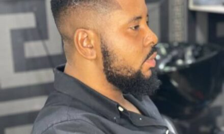 Kidnappers Are Being Sponsored By Political Leader And Senior Law Enforcement Agents  – Kenneth59205381