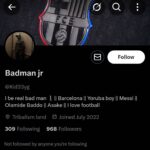 Fulani And Igbo People Are The Problem Of Nigeria. Cursed Tribes – Kid33yg