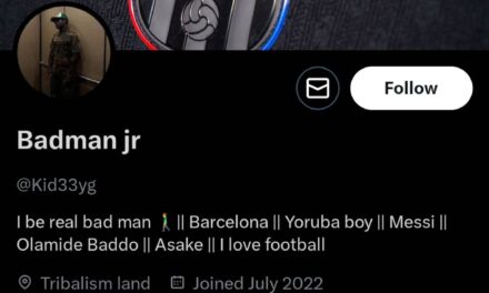 Igbo People Are The Only Tribe In Nigeria With Useless And Mumu Culture – Kid33yg