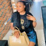 Do not Fall In Love With Fair Guys – Kiki Comfort