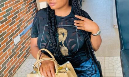 Do not Fall In Love With Fair Guys – Kiki Comfort