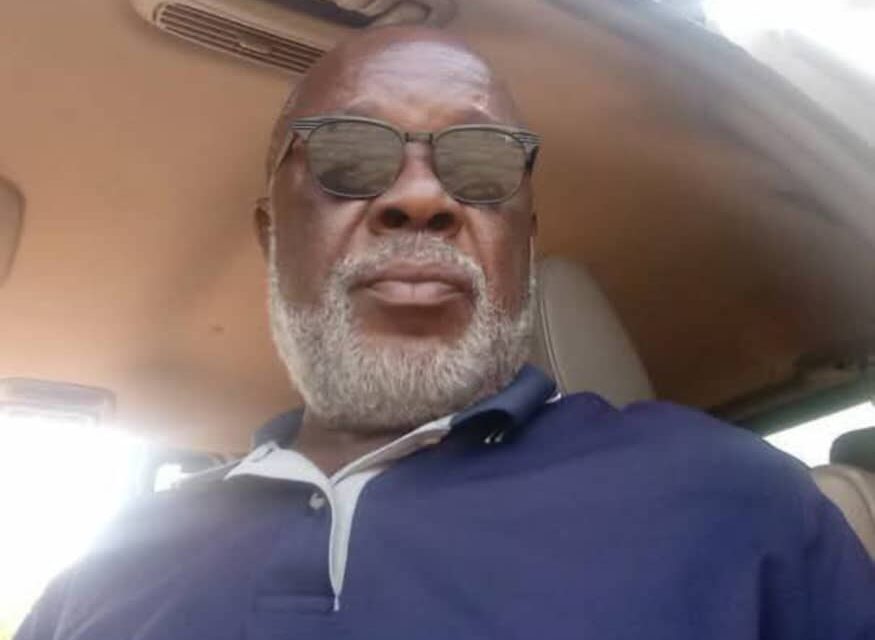 Activism Is. A Ministry Ordained By God Like Christianity – Kingsley Chidiebere