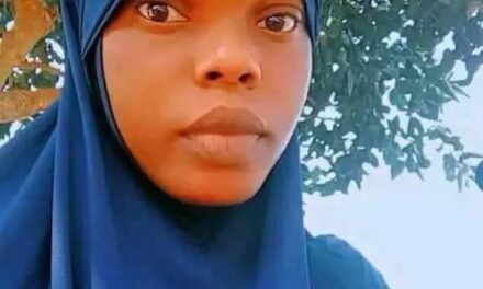 I support Jungle Justice Against Homosexuals – Lee Sha