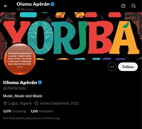 Igbo People Are Demons And We Do Not Want Them In Yoruba Land – LifeinSchool_