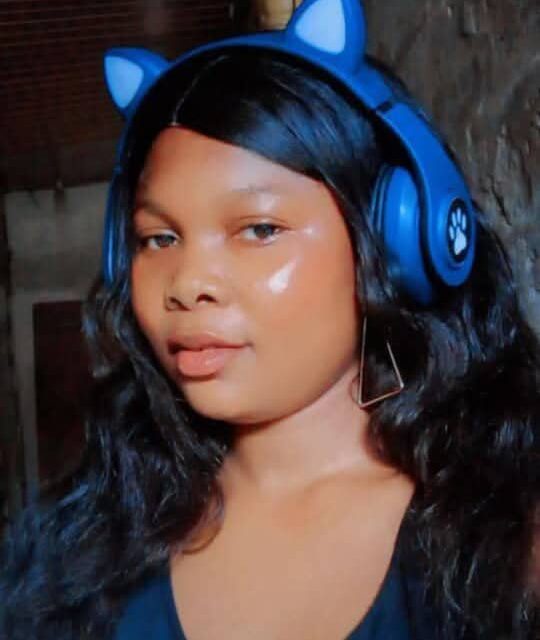 I Will Do Everything Sexual Before Marriage – Lily Brown