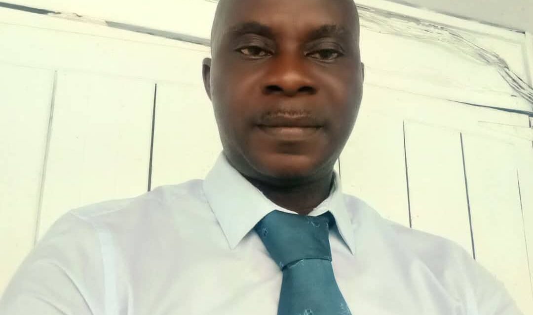 No One Will Go Into Yahoo If We Have A Good Functioning System – Loko Patrick