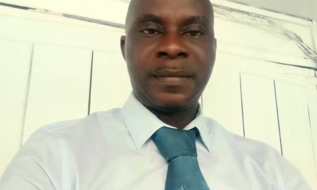 No One Will Go Into Yahoo If We Have A Good Functioning System – Loko Patrick