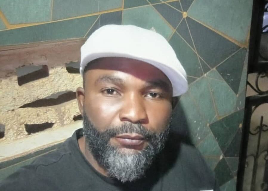 Igbo Men Can Not Be Criminals – Lucky Ekejiro