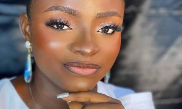 I Told My Partner Everything including Secrets Of My Friends And Family – Lucy Akuchi