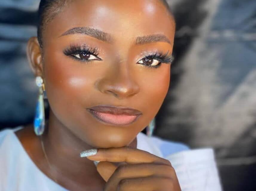 I Told My Partner Everything including Secrets Of My Friends And Family – Lucy Akuchi