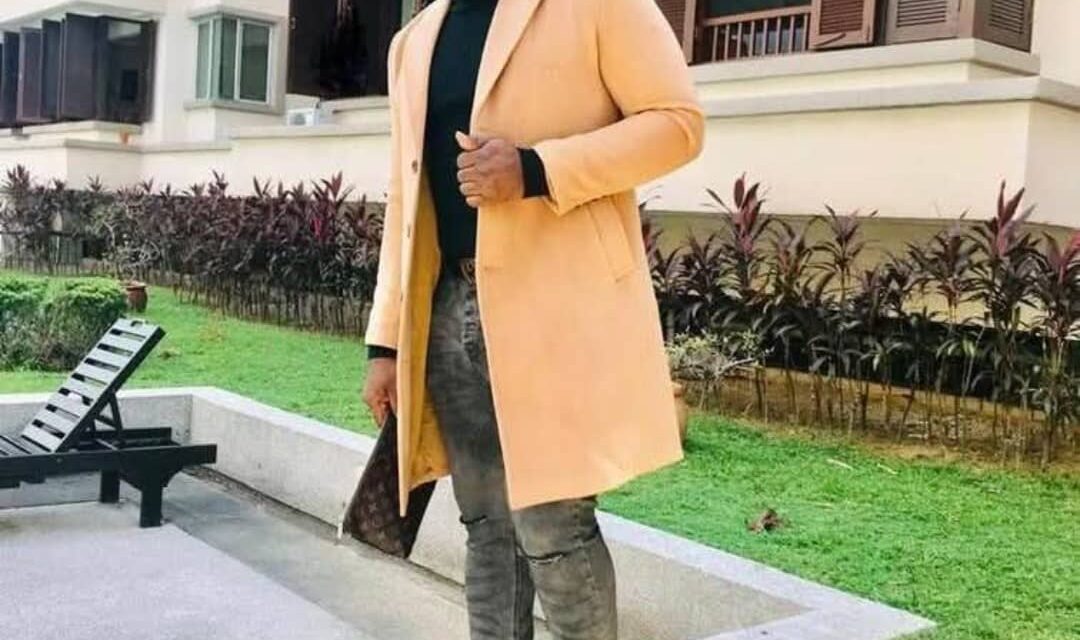 Do Not Trust A Woman’s Story Unless You Were Present – Manuel E-e