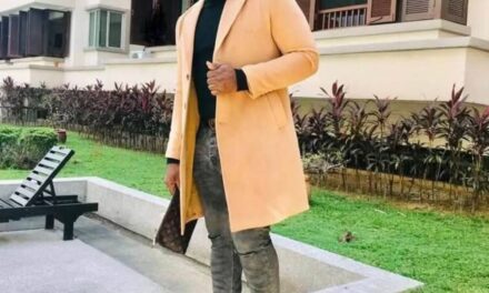 Do Not Trust A Woman’s Story Unless You Were Present – Manuel E-e