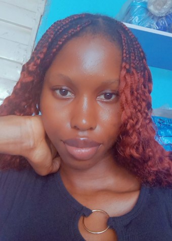 Majority Of Men Violate A Lot Of Women Sexually – Maryjane Opara