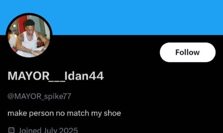 Regina Daniels Should Enjoy Ned Nwoko’s Beating – Mayor_spike77.