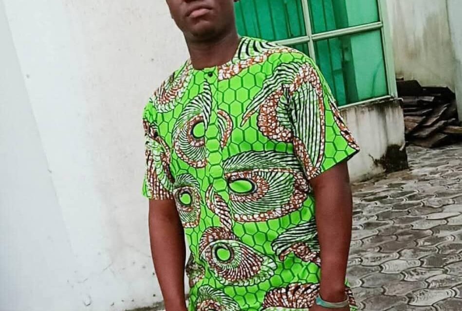 If My Former Employer Mistakenly Sends Me Money. It is Gone – Mcpherson Fiso Ojay
