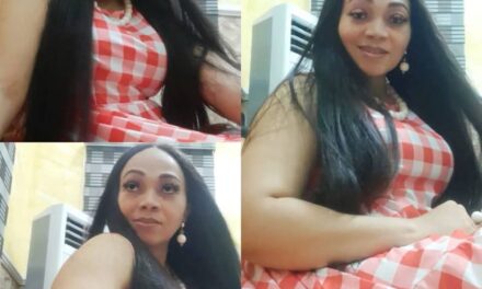 Allow Your Wife To Cheat On You To Fulfill Her Sexual Urges – Mercy Anyikwa