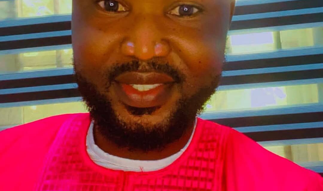 A Parent Should Not Expect Their Child To Care For Them – Michael Tobi Taiwo