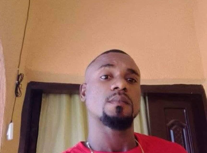 Our Igbo Brother Are Messing Up For Investing In Other States – MichaelKing Chimezie
