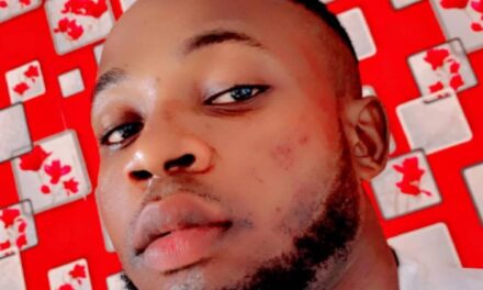 My Grandfather Who Doesnt Speak English Will Be In Charge Of A Trust Fund – Mjecho Owoson Marty