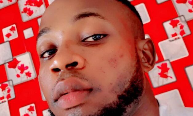 My Grandfather Who Doesnt Speak English Will Be In Charge Of A Trust Fund – Mjecho Owoson Marty