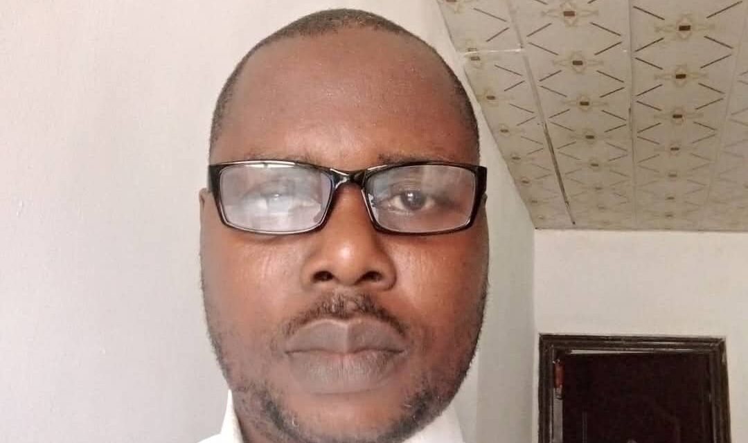 I Suspect Orgy Uzor Kalu Is Behind Nnamdi Kanu’s Ordeal – Mos Noble Elder